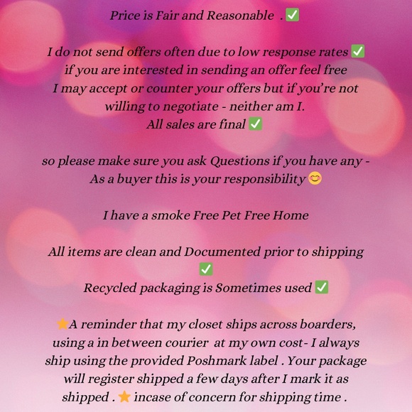 Dior PonyHair Calfskin Saddle Bag 🔥- REASONABLE OFFERS WELCOME - Picture 11 of 11